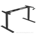 Ergonomic Commercial Adjustable Height For Office Furniture